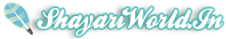 ShayariWorld Logo
